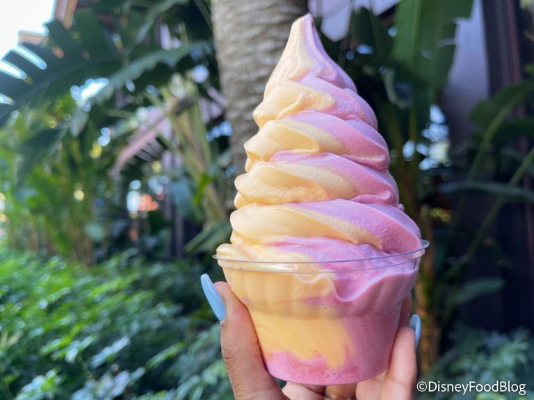 Do Yourself a Favor and DON'T Eat This at Disney World! | the disney ...