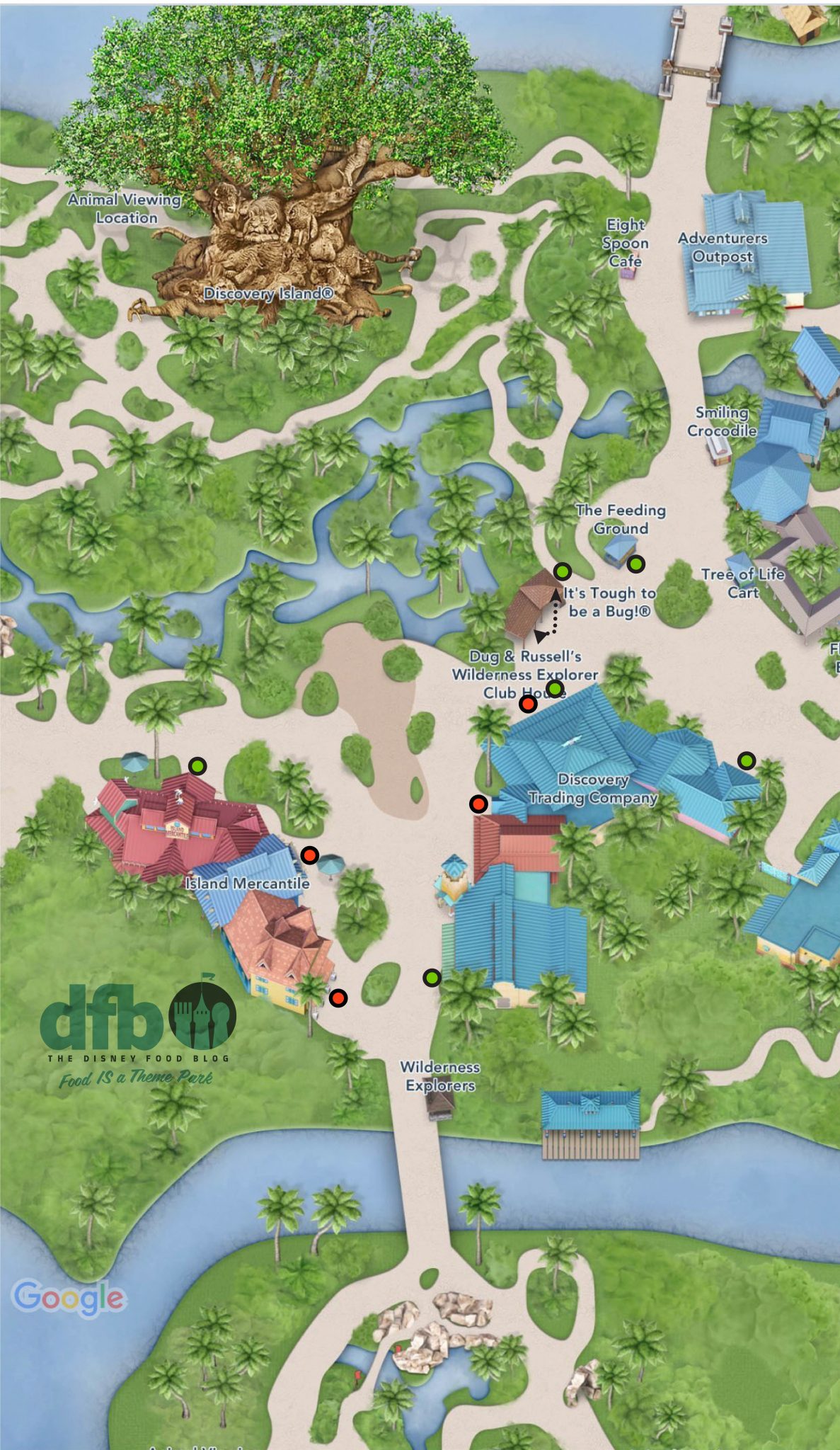 Animal Kingdom Is Confusing Right Now…But We Have a Way to Fix That ...