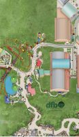 4 Dfb Exclusive Disney World Maps To Make Your Next Trip Much Easier 