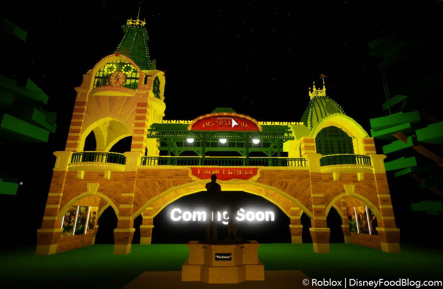 Don T Blame Us But We Just Found Your New Disney Addiction The Disney Food Blog - roblox disney world