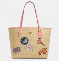 The Insider Tip to Save 50% on Disney x Coach Bags | the disney food blog