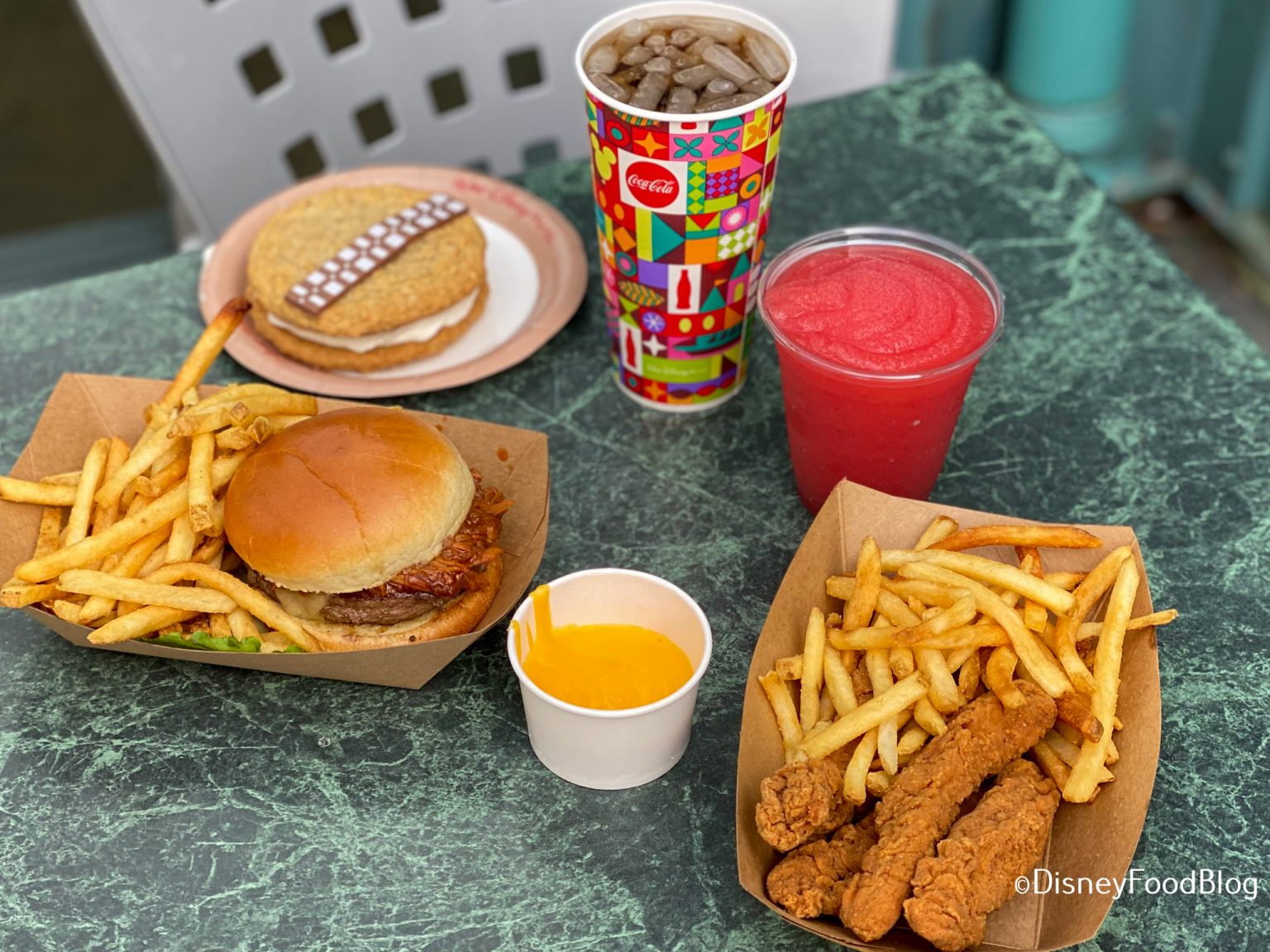 The Ultimate Guide to Eating in Disney's Hollywood Studios the disney