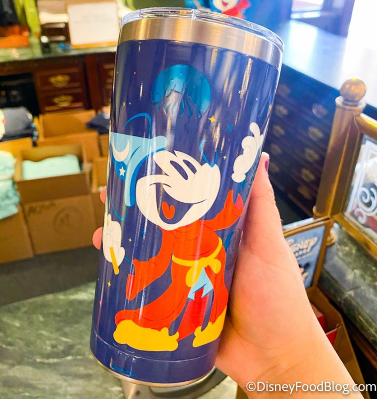 PHOTOS: ALL the Magic Is Back Disneyland Merchandise | the disney food blog