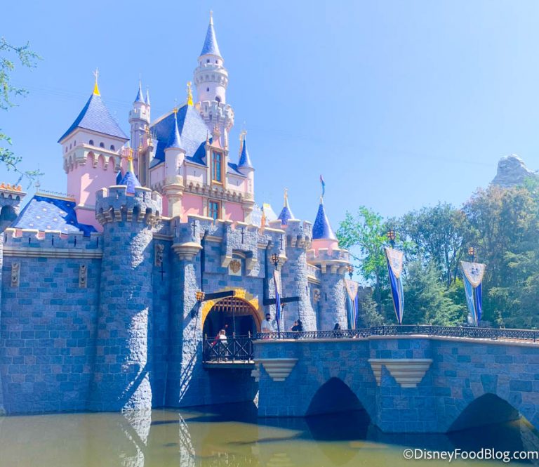 A Classic Disneyland Attraction Will Temporarily CLOSE Soon | the ...