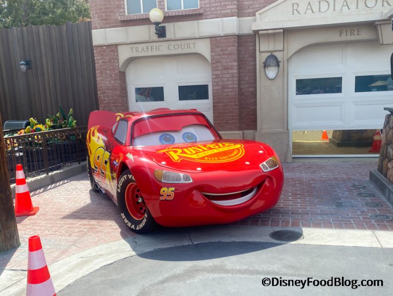 disney cars wishables