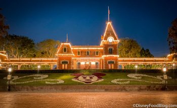 Will You Be Able to Visit BOTH Parks in One Day Once Disneyland Reopens ...