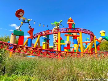 8 Tricks Disney World Plays on First-Time Visitors | the disney food blog