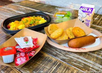 The Best Breakfast at Animal Kingdom | the disney food blog