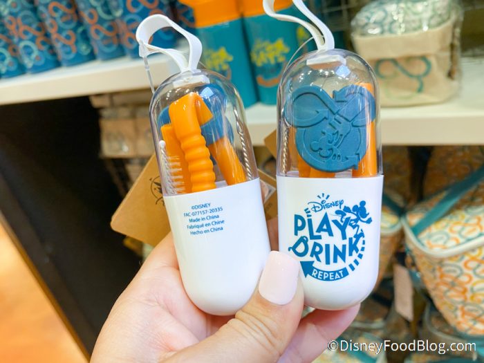 Only Select Guests Can Grab Disneyland's New FREE Souvenir!
