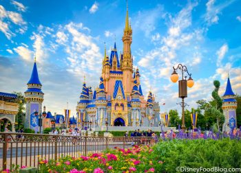 Mini Kitchen Sinks Are BACK in Magic Kingdom — But Prepare to Be ...