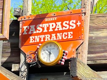 News: Disneyland Paris Implements Paid Fastpass System 