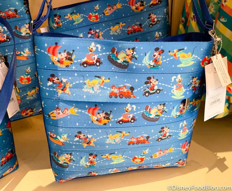 Hurry! Grab Disney's Popular New Accessories Before They Sell Out…Again ...