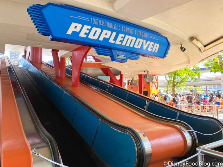 disney peoplemover toy