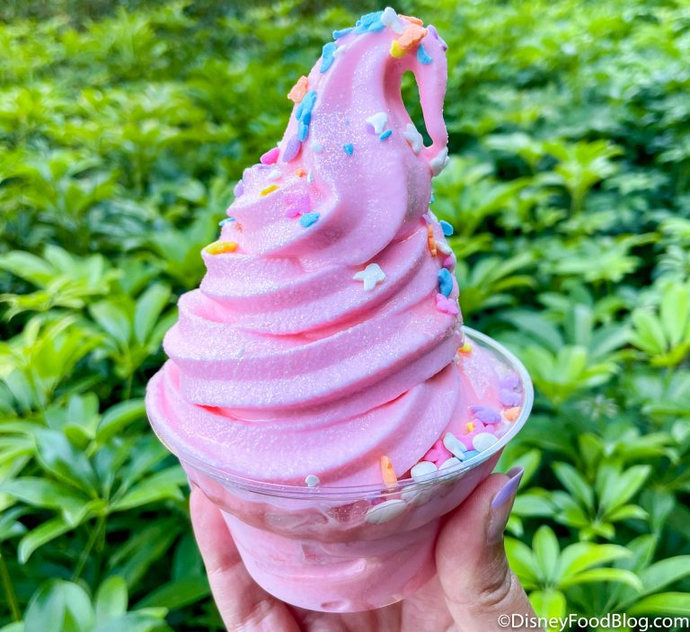 What's New at Disney World's Hotels: A Marshmallow Treat and a Reopened ...