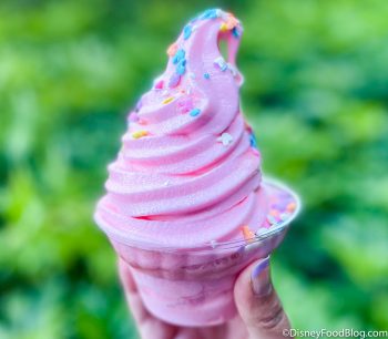 The Kitchen Sink & More of the BEST Ice Cream Disney World | the disney ...