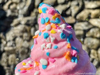 The BEST (and WORST) Things We Ate in Disney World in April! | the ...