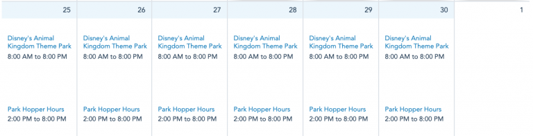 Magic Kingdom is SOLD OUT Again Next Week in Disney World | the disney