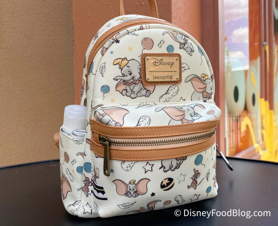 Our ULTIMATE Disney World Park Bag Essentials 