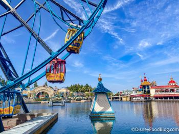 Best Disney California Adventure Rides, Ranked | The Disney Food Blog