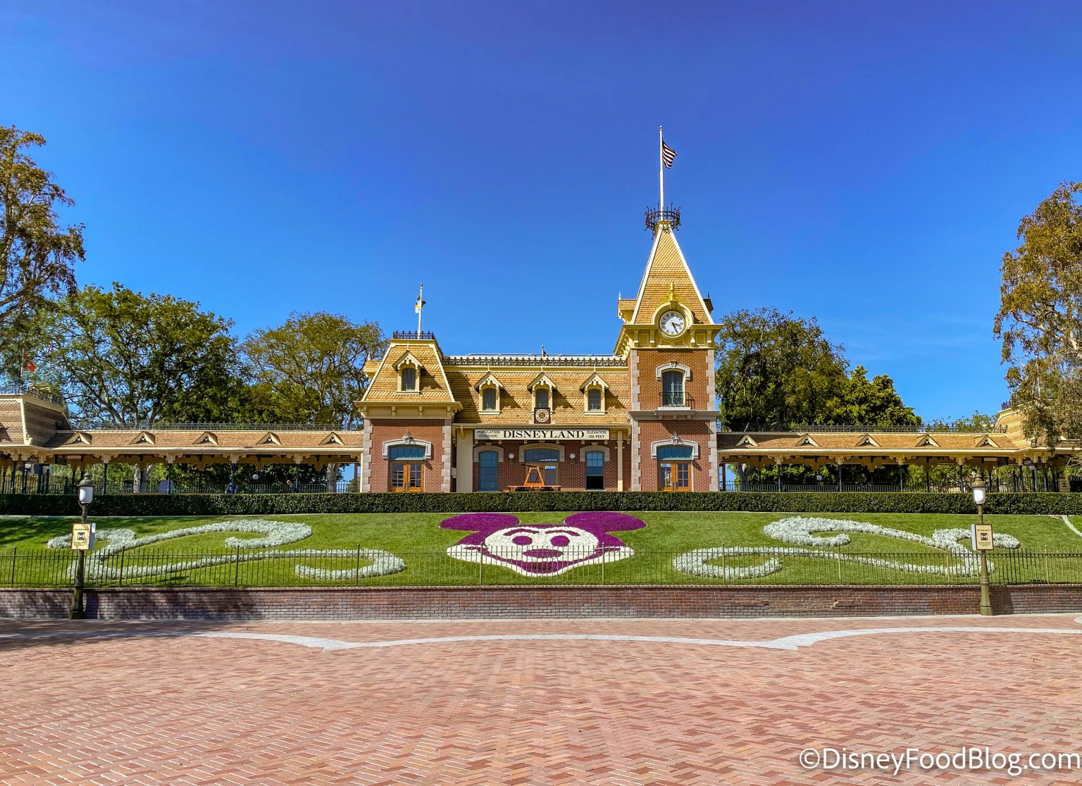 Get a Sneak Peek at Disneyland's Brand-New Merch Collection! | the ...