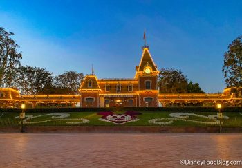 BREAKING: Fireworks Are Returning to Disneyland Very SOON | the disney ...