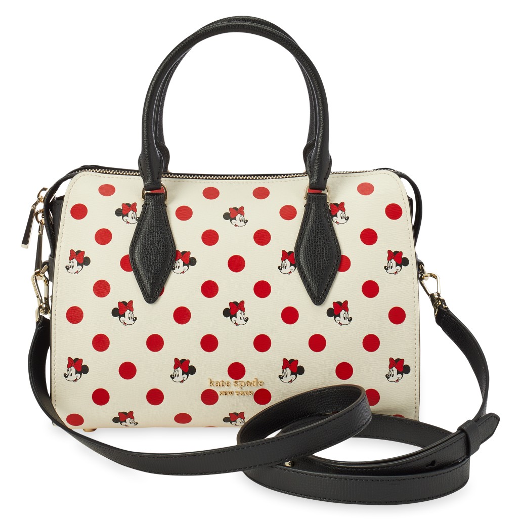 Belle Will Be Starring In Her Own Kate Spade Collection Soon! - bags 