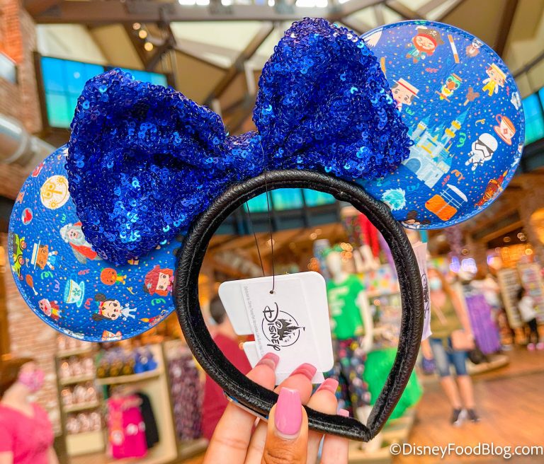 Here's How Much It Would Cost For You To Go to EVERY Disney Theme Park ...