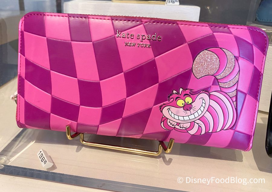 Disney Real Littles Handbags - Alice in Wonderland Cheshire Cat **NEW IN  BOX**