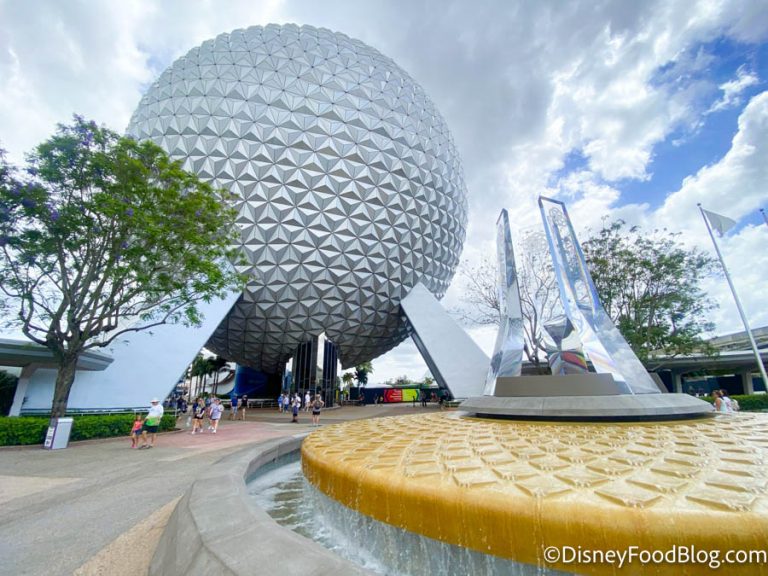 Everything That's Been CUT From the EPCOT Transformation | the disney ...