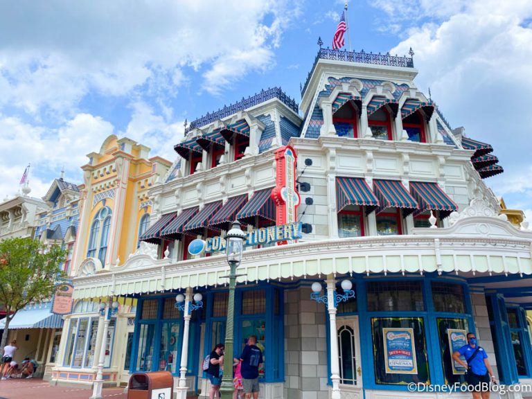 5 BIG Closures You'll See in Disney World Next Week | the disney food blog