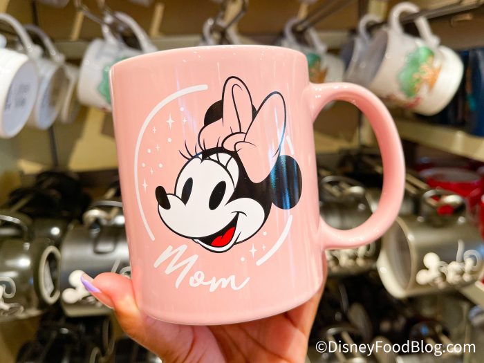 A Matching Family Mug Collection Just Dropped in Disney World! - Disney by  Mark