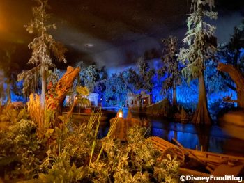 UPDATE on WHEN Blue Bayou Restaurant Could Reopen in Disneyland | the ...