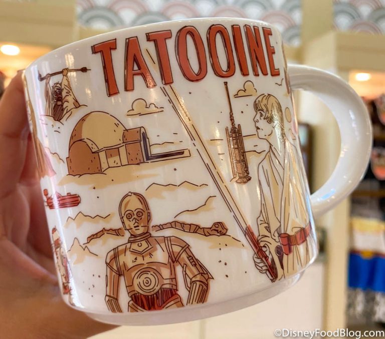 starbucks tatooine mug