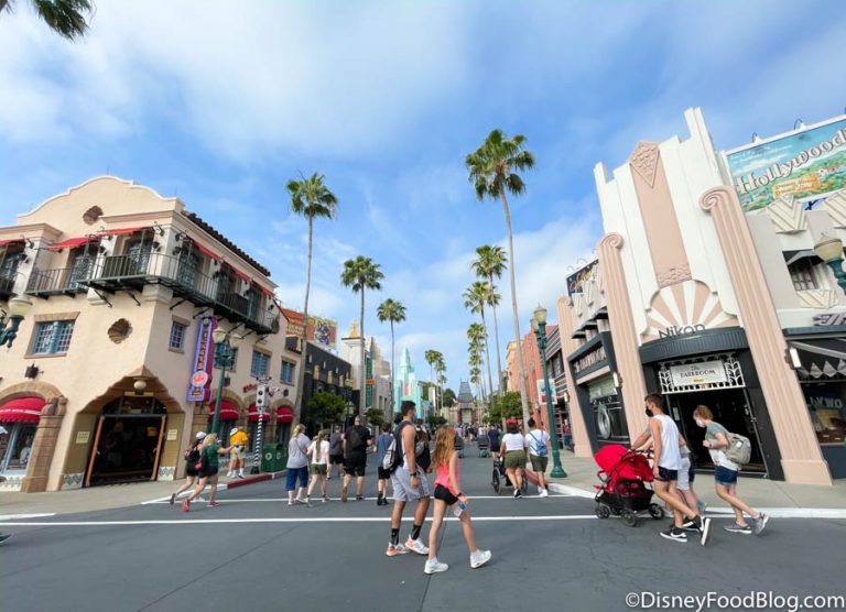 The BIG Changes We Could See in Disney World As Social Distancing ...