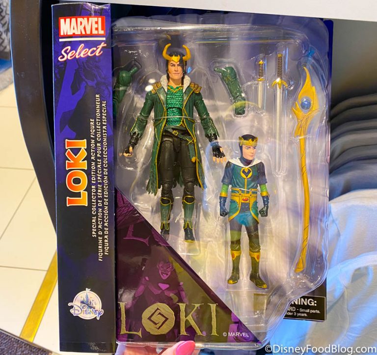 loki doll