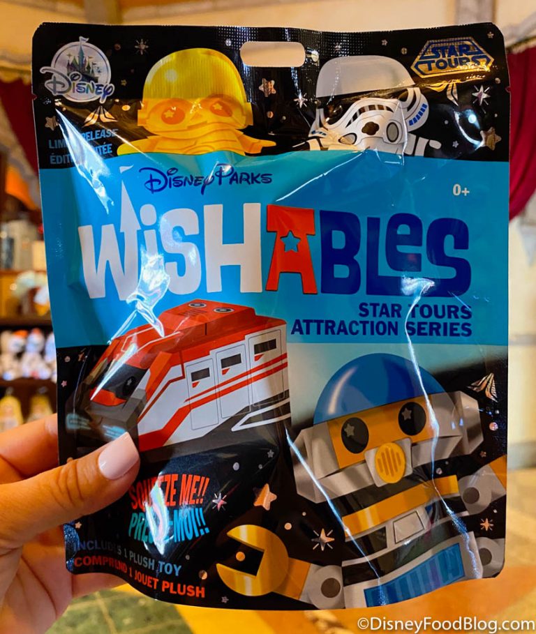 star wars wishables