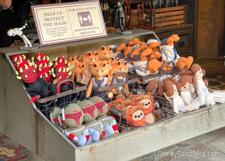 star wars galaxy edge plush