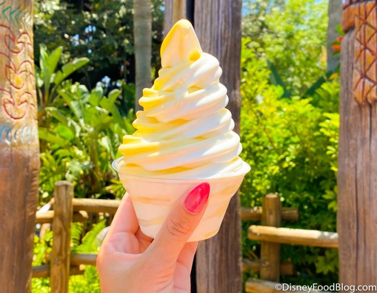 RECIPE: Pioneer Woman's Spin On the FAMOUS Disney Dole Whip | the ...