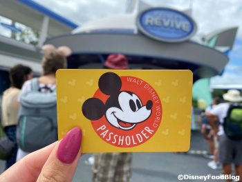 Everything You Need To Know About Parking In Disney World 