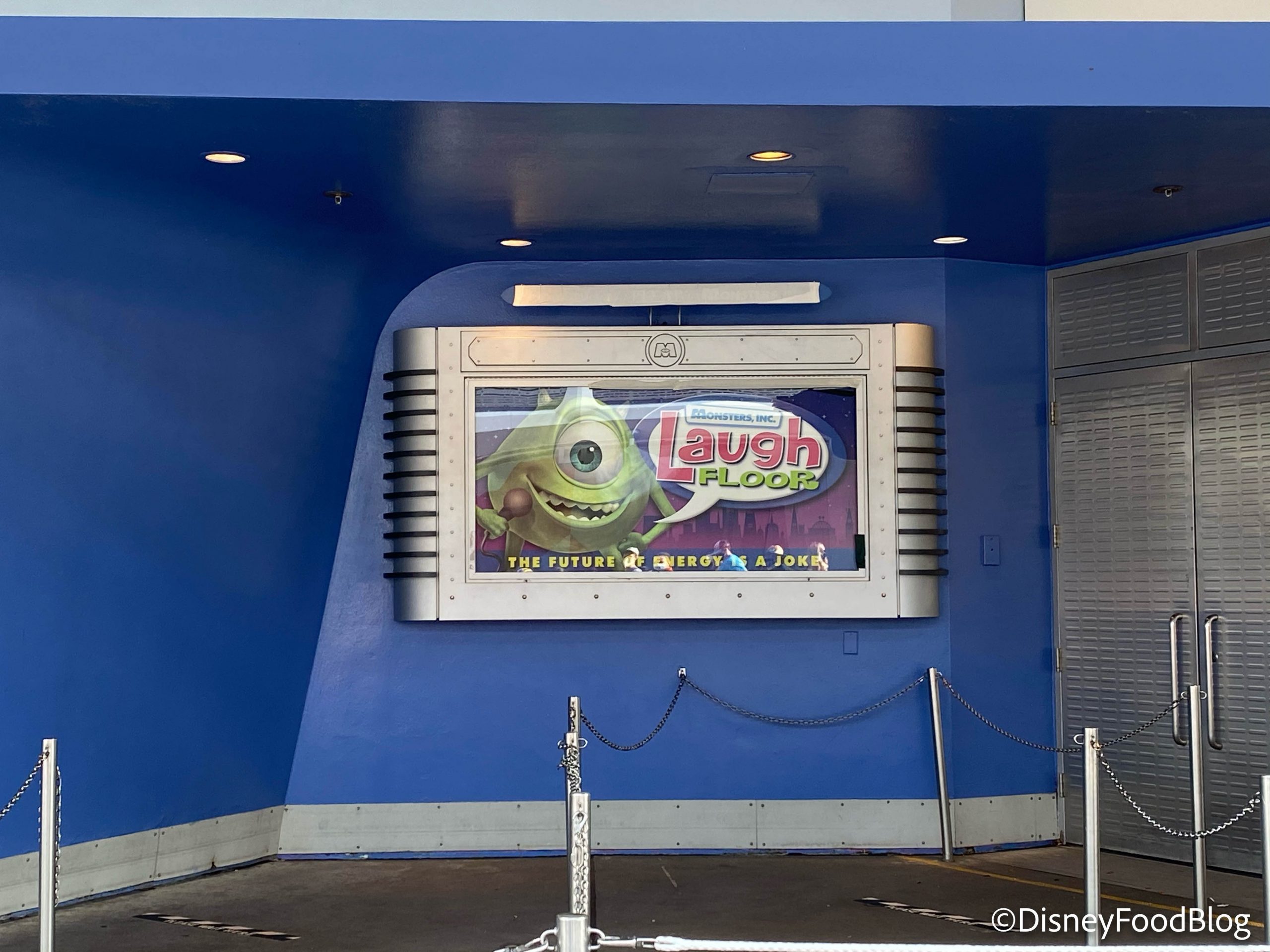 Monsters, Inc. Laugh Floor at Disney's Magic Kingdom, Walt Disney World  Resort, Orlando, Florida, United States - Theme Park Review