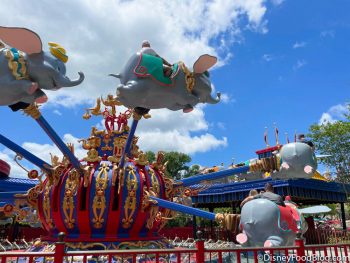 One of the Coolest Play Areas Has Reopened in Magic Kingdom! | the ...