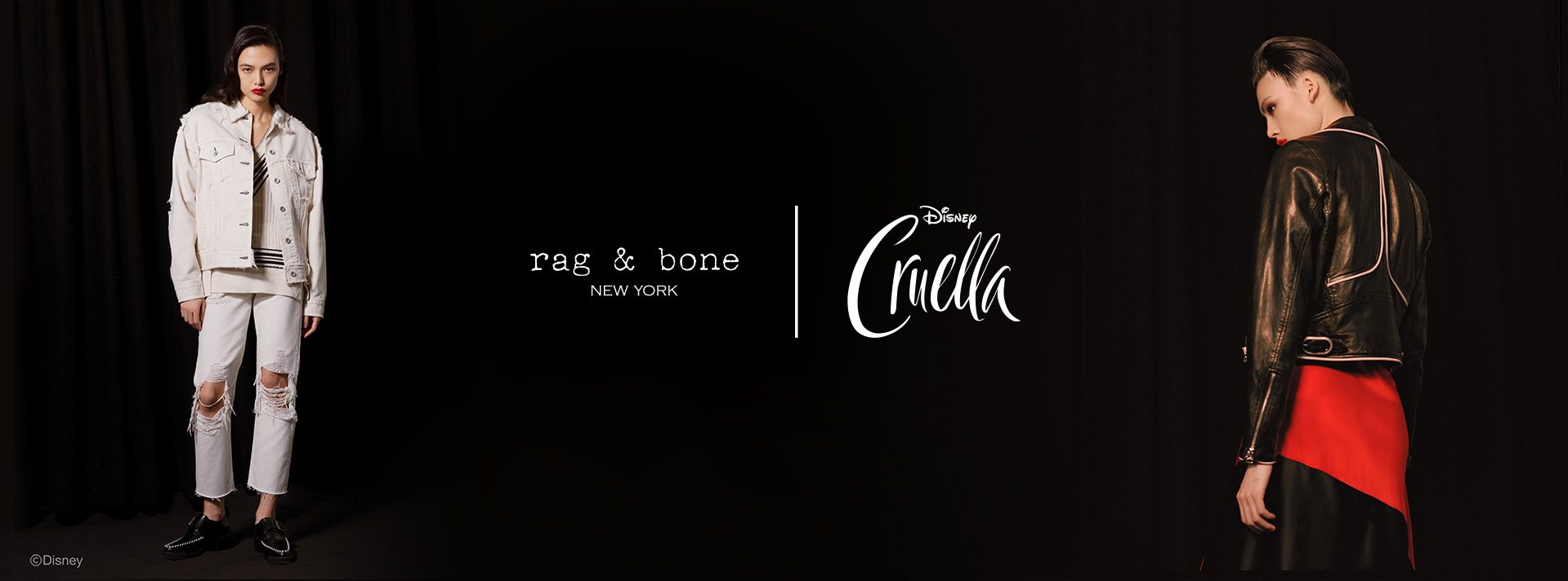 Fashion Statements In Disney's Cruella