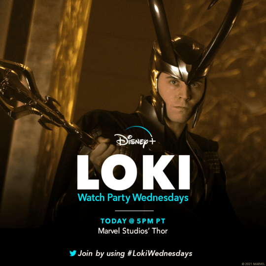 Every Marvel Movie You Need To See Before Watching 'Loki' on Disney+