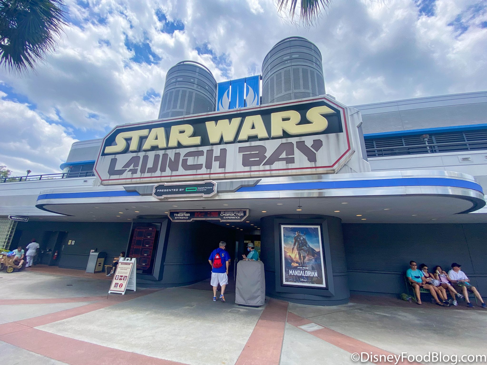 PHOTOS: Updated Mask Policy Brings More Changes to Disney World | the ...