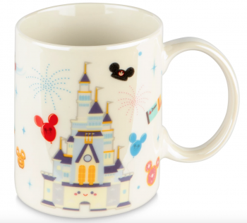 10 of the Most Unique Disney Mugs…EVER! | the disney food blog