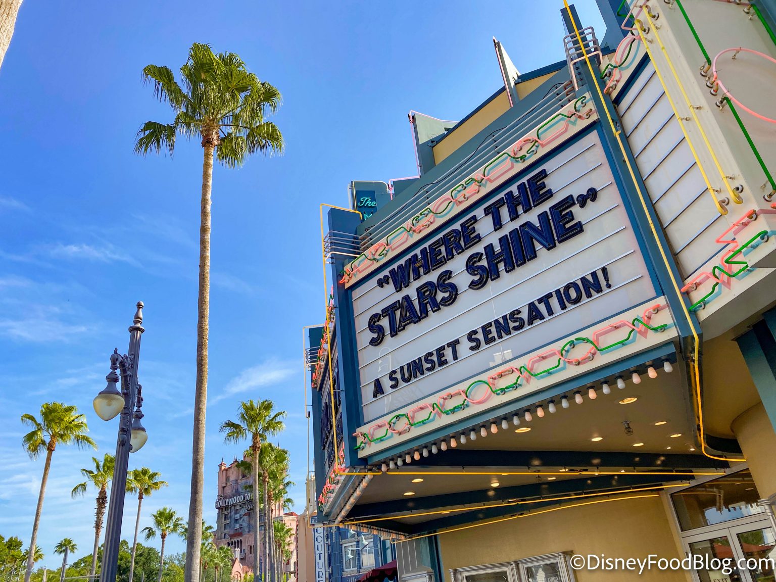 The Ultimate Guide to Eating in Disney's Hollywood Studios | the disney ...