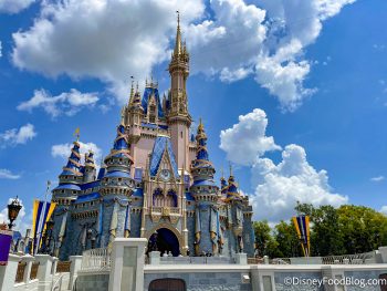 Park Pass Availability Goes Way Up as Disney World Increases Park ...