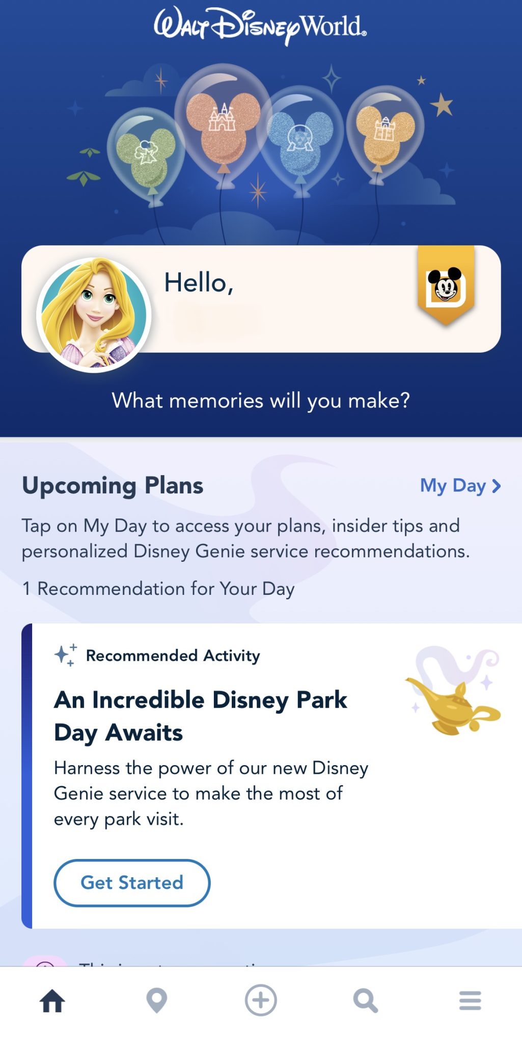 Easiest Ways to Modify a Disney World Dining Reservation | the disney ...