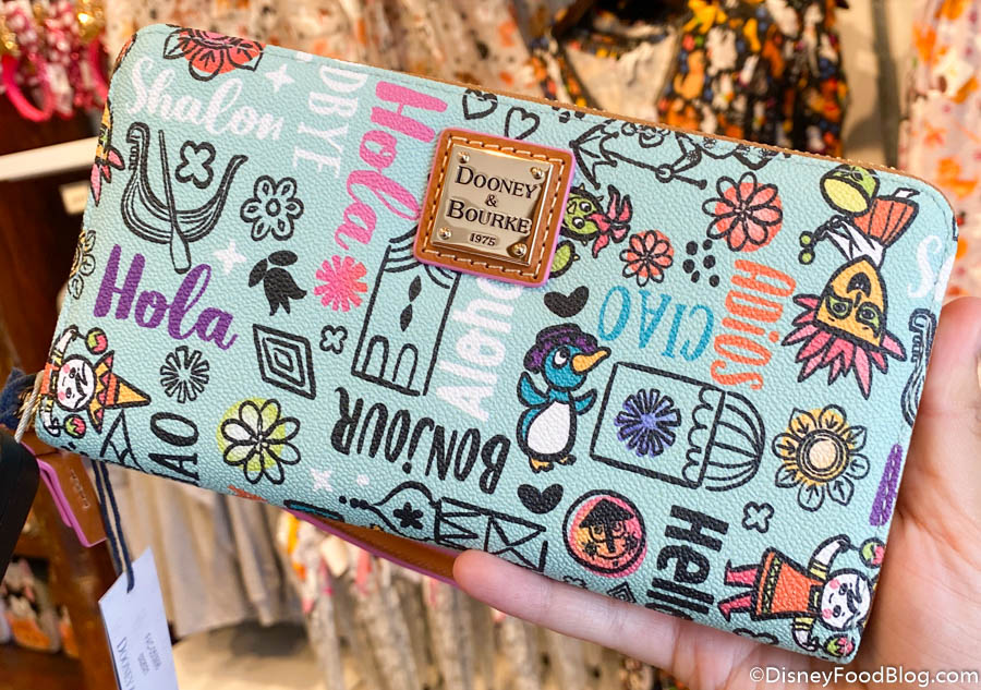 15 Disney Dooney and Bourke Purses You Will Want Right Now