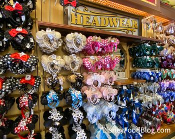 The Best Minnie Ears to Match Your Disney World Hotel! | the disney ...